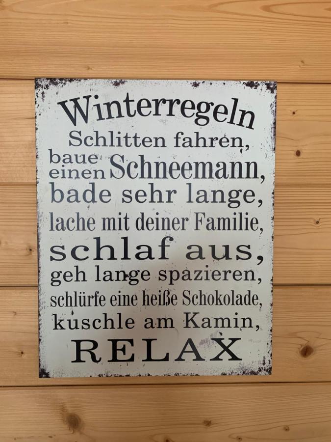 Appartementhaus Alma Exteriör bild