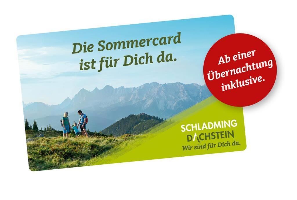 Appartementhaus Alma Exteriör bild